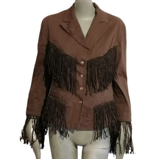 Veste Oppio Style Western Collector