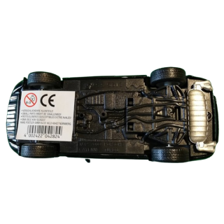 Collector PORSCHE Cayenne 2003 Nero Ref 42824