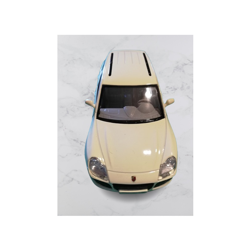 Porsche Cayenne Collector 2003 Reflet 42824