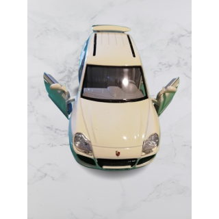 Porsche Cayenne Collector 2003 Reflet 42824