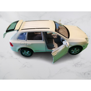 Porsche Cayenne Collector 2003 Reflet 42824