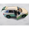 Porsche Cayenne Collector 2003 Wit Ref 42824