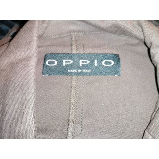 Jacket Oppio Western Collector Style
