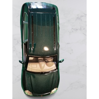 Porsche Cayenne Collector 2003 Verde Ref 42824