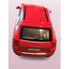 Porsche Cayenne Collector 2003 rojo ref 42824