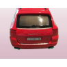 PORSCHE CAYENNE Collector 2003 REF REF 42824