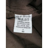Jas Oppio Westerse collector stijl