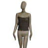 Sin tirantes Dirk Bikkembergs MODELO 6F8121133