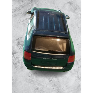 Collector de Caiena Porsche 2003 Ref 42824