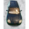 Porsche Cayenne Collector 2003 Bleue Réf 42824
