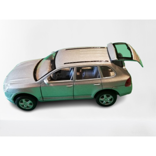 PORSCHE CAYENNE COLECTOR DE CAYENNE 2003 REF 42824