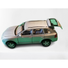 POSCHE Cayenne Collector 2003 Grey Ref 42824