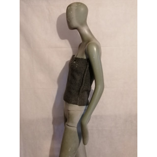 Trägerlosen Dirk Bikkembergs Modello 6F8121133