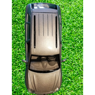 POSCHE Cayenne Collector 2003 Grey Ref 42824