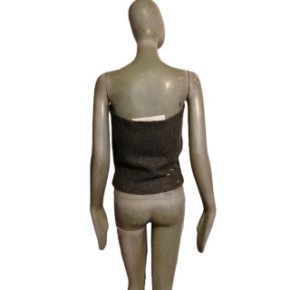 Trägerlosen Dirk Bikkembergs Modello 6F8121133