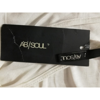 T-Shirt AB/Soùl Modele 65462