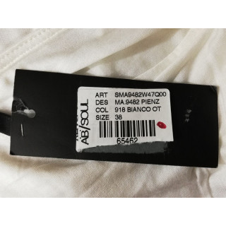 T-Shirt AB/Soùl Modele 65462