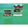 Grand Coffret Set voitures de Course 20 pièces