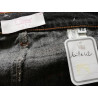 Jupe Jeans Vintage Clips More