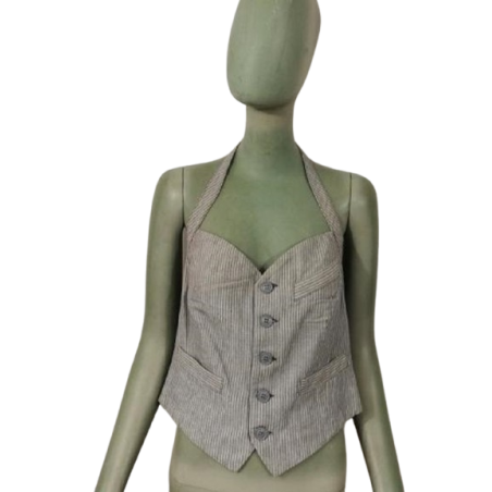 Veste Block 60 Modello PQ02