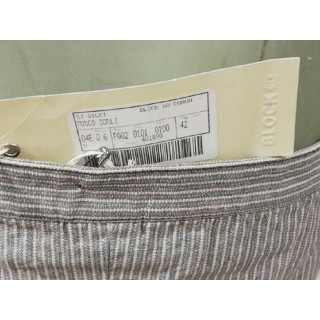 Veste Block 60 Modello PQ02