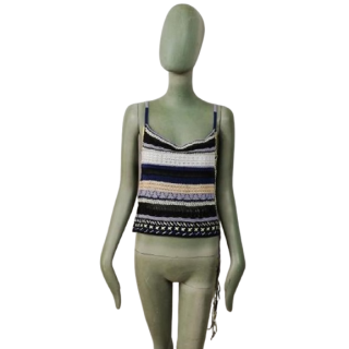 Tanktop Voyage Modello VA3736