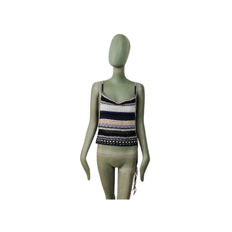 Tanktop Voyage Modello VA3736
