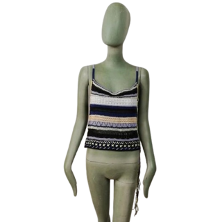 Tanktop Voyage Modello VA3736
