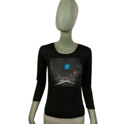 Vintage HASELTINE T-shirt