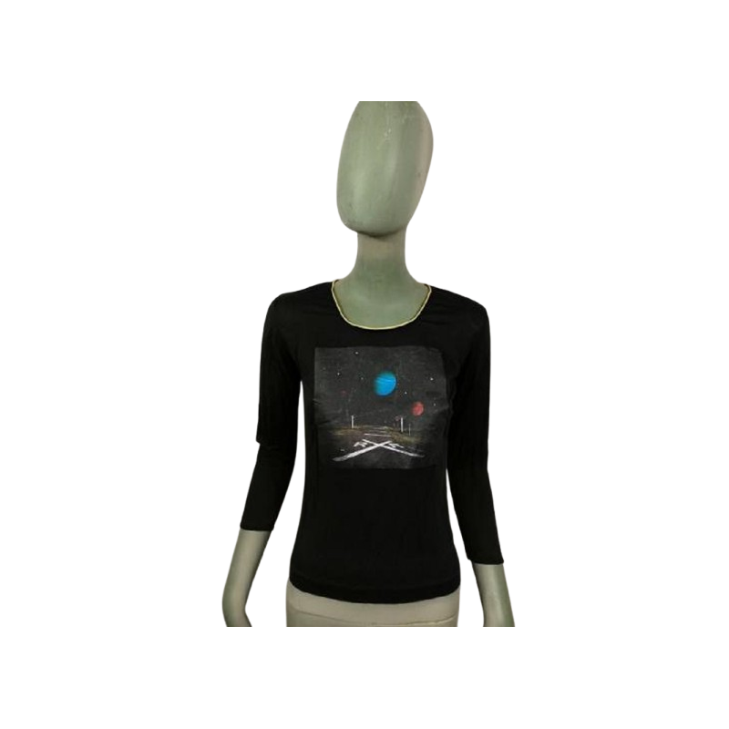 Vintage HASELTINE T-shirt