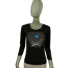 Vintage HASELTINE T-shirt
