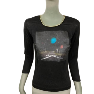 Vintage HASELTINE T-shirt