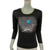 Vintage HASELTINE T-shirt