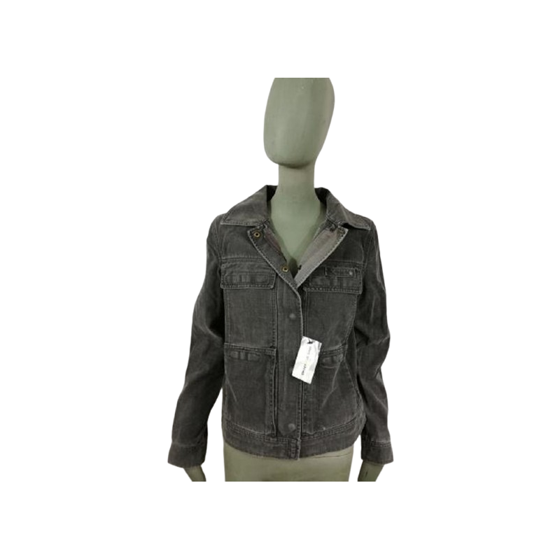 Chaqueta de jeans DKNY MODELO H H 032