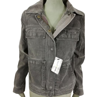 Jeans jacket DKNY Modello H H 032