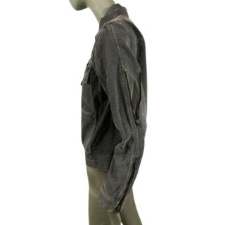 Blouson Jeans DKNY Modello H H 032