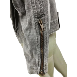 Jaqueta jeans DKNY Modello h h 032