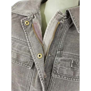 Jeansjacke DKNY Modello H H 032
