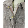 Jeansjacke DKNY Modello H H 032