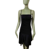 Abendkleid in Frankreich REF P50