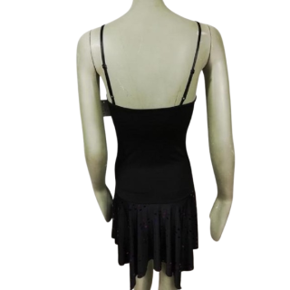 Abendkleid in Frankreich REF P50