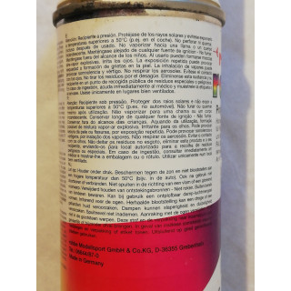 Bomba Robbe RO Color Policarbonat-Sprühlack Ref 55420015