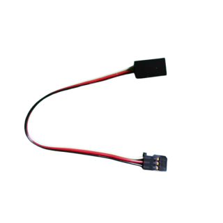 SERVO ADAPTER NOVO. - velho Robbe F 1442005