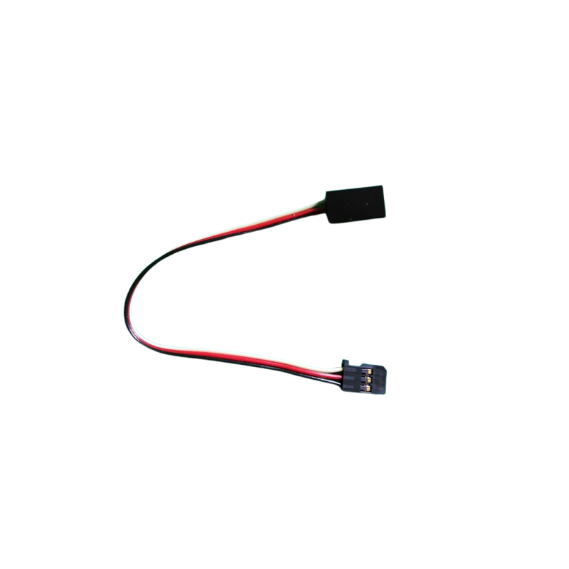 SERVO ADAPTER NOVO. - velho Robbe F 1442005