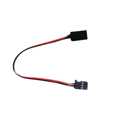 SERVO ADAPTER NOVO. - velho Robbe F 1442005