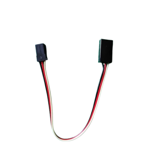 SERVO ADAPTER NOVO. - velho Robbe F 1442005