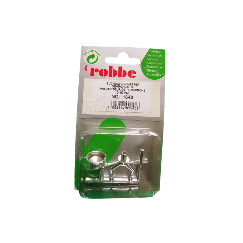 Proyector de búsqueda Robbe 1640
