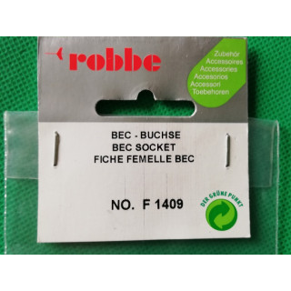 Tappo femminile Robbe F 1409