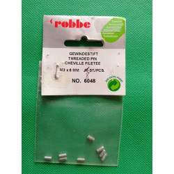 8 Deuwels Robbe 6048