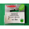 8 Gewindedübel Robbe 6048